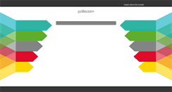 Desktop Screenshot of poliisi.com